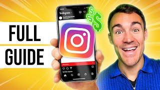 The BEST Instagram Ads Tutorial for Beginners