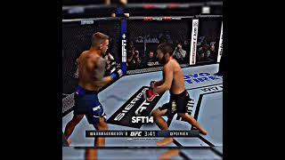 I feel bad for Dustin Porier #ufc #khabib #ankalaev #islam #dustinpoirier