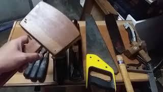 Basic handtools