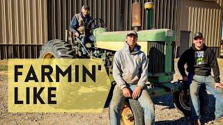 Farmin' Like (Fancy Like Parody)