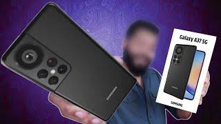 Samsung Galaxy A37 5G Unboxing, price & first impressions