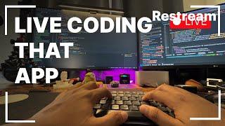 Indie Hacker Life: Live Coding, AI Tools, and Developer Tips