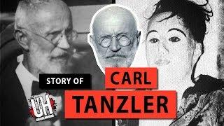 Real Life Corpse Bride - The Story of Carl Tanzler