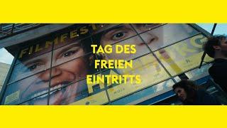 FILMFEST HAMBURG | Tag des freien Eintritts 2024