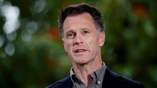 Chris Minns ‘too scared’ to take rail union on: Mark Speakman