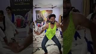 Apsara Ali Dance Performance | Dance Covered by subir & Sounav with Shivam dance Academy's students