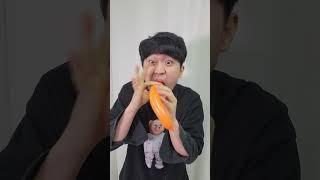 풍선젤리 맛있음 -진전마-