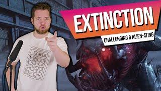 COD's Forgotten Game Mode... Extinction