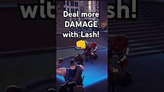 Maximize your damage with Lash - Deadlock Guide Shorts #deadlock #gaming #lash