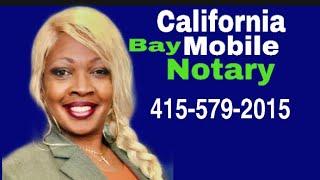 CBM Notary Daly City