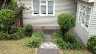 "Houses for Rent in Auckland" 3BR/1BA by "Auckland Property Management"