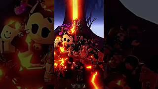 Танцы со Стрима 23 #shorts #roblox