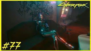 Cyberpunk 2077  - Lizzy Wizzy #77