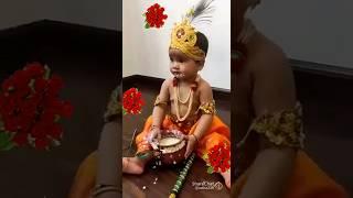 Natkhat Kanha  Birthday@Viniuk07 #youtube #viralvideo