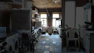 Коммуналка в доме Дехтеринского Загородный 26