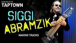 Siggi Abramzik : Making Tracks