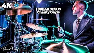 I Speak Jesus // Charity Gayle // Daniel Bernard