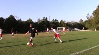 02B FC Alliance tsl2 vs Tri Cities u16