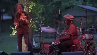 "Europa" Live in Nashville