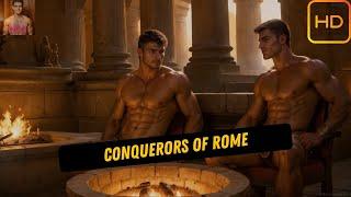 Warriors | Ancient Rome