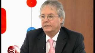 Dr. R. Sergio Pasqualini: Cirugía de endometriosis y fertilidad