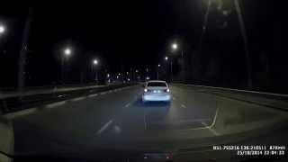 Видеорегистратор TrendVision TV-Q5NV GPS ночь