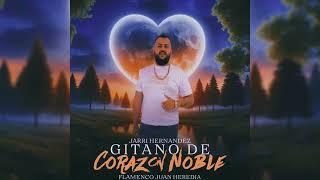 Jarri Hernández - Gitano De Corazón Noble "FT. Flamenco Juan Heredia"