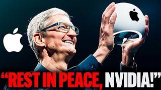 Apple’s New Computer Will DESTROY The Entire Industry!