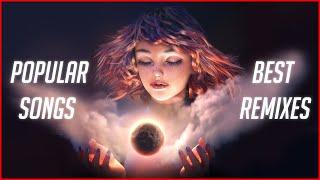 Best Remixes of Popular Songs 2021  Tik Tok, EDM, Bass Boosted, Car Music