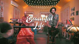 Kes - Beautiful Life | We Home Live Show | NH PRODUCTIONS TT