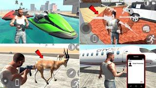 New Update All Secret Cheat Codes - Indian Bike Driving 3D NEW UPDATE 2025