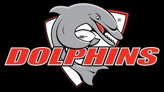 U13s Div 1 Redcliffe Dolphins VS U13s West Arana Hills Panthers Round 2 2024