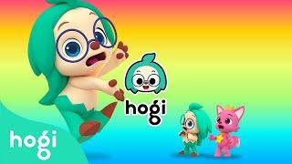 Hogi's Jingle Play｜Kids Play｜Hogi Hogi｜Hogi Jingle｜Hogi Pinkfong