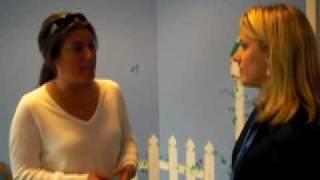 Interview at The Learning Zone