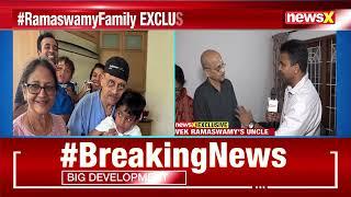 Trump 2.0 Cabinet | A Conversation with Vivek Ramaswamy's Family in Kerala | NewsX