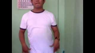 peacock dancing kulits