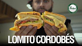 LOMITOS BETOS, LA FRANQUICIA MAS FEDERAL?