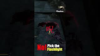 When you wanna show mercy but she ain't having it | Dead by Daylight