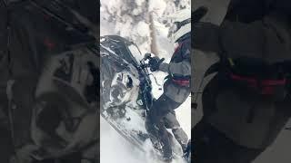 Polaris Matryx Boost vs Skidoo Gen 5 CNS tuned