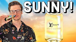 LOUIS VUITTON LOVERS (FRAGRANCE REVIEW!)