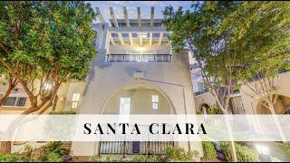 TOUR: Enjoy Resort-Style Living in the Heart of Santa Clara