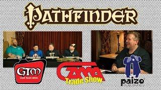 Paizo Pathfinder 2nd Edition Play Test