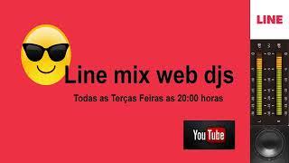 LINE MIX teste