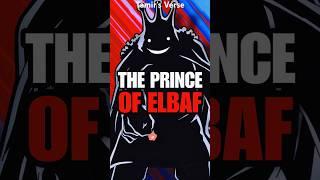 Who Is Loki, The Prince Of Elbaf?!? #anime #onepiece #luffy #shorts