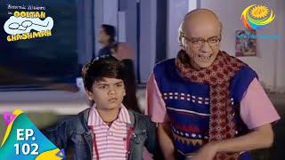 Taarak Mehta Ka Ooltah Chashmah - Episode 102 - Full Episode