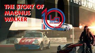 Magnus Walker | The PORSCHE Urban Outlaw Story!