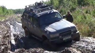 4x4 Trucks Mudding Extreme Ultimate Compilation