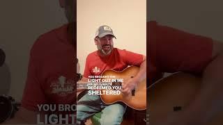 Half A Man #countrymusic