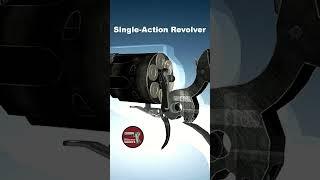 Single-Action Revolver