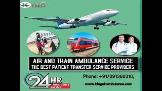 Air Ambulance Service in Delhi –  Most Reasonably Priced